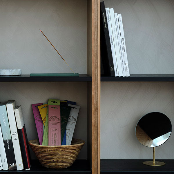 NipponKodo 日本香堂 H&E系列 线香 20支入 多种香味可选