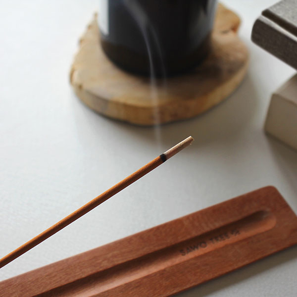 NipponKodo 日本香堂 H&E系列 线香 20支入 多种香味可选