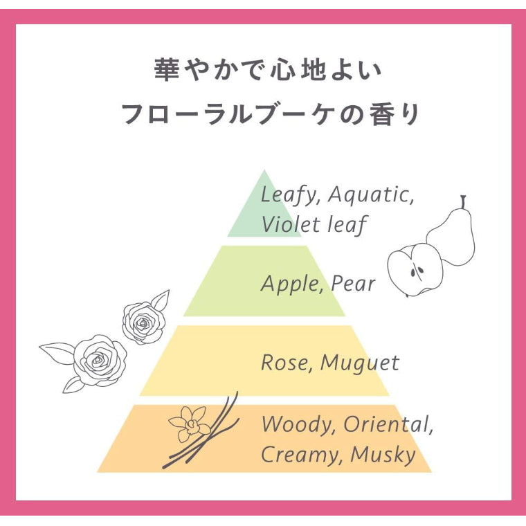 KAO 花王 逸萱秀 亮泽去毛燥 洗发水 480ml