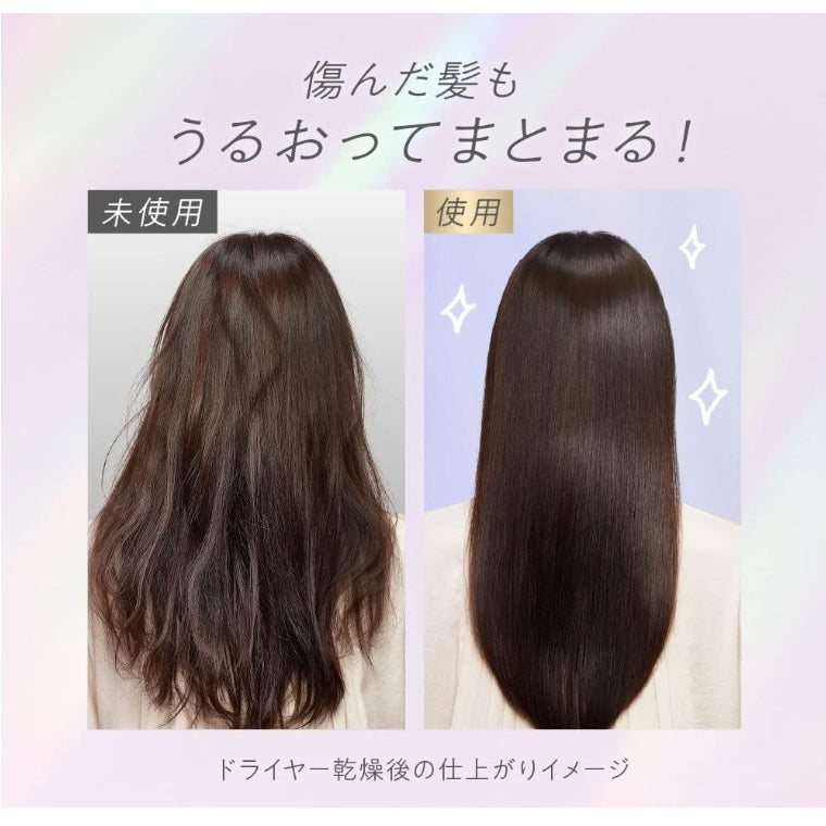 KAO 花王 逸萱秀 The Beauty 不含硫酸盐不添加矽灵 三种氨基酸系洗净成份洗发水 450ml