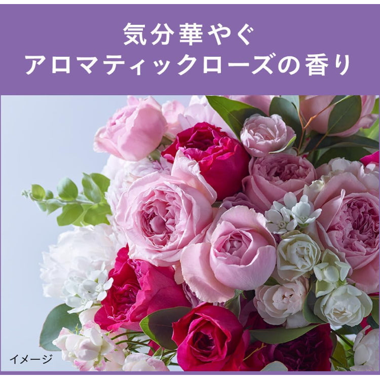 KAO 花王 Segreta 修复发跟护理 头皮美容精华成分 丰盈护发素 430ml