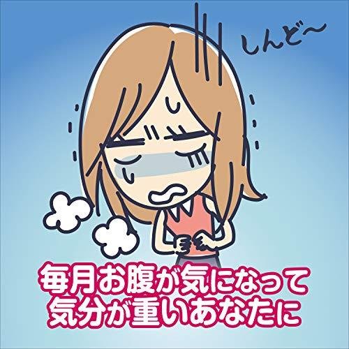 桐灰化学 红豆蒸汽暖宝