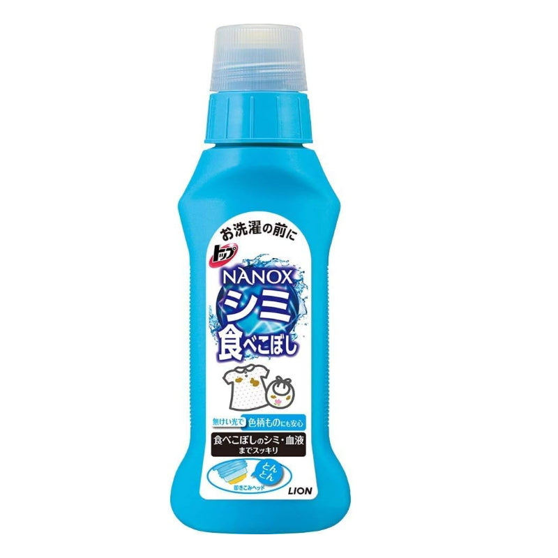 LION 狮王 宝宝衣物去渍剂 160ml