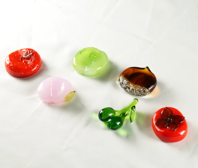 Kawai 筷子托 手作 6种款式可选