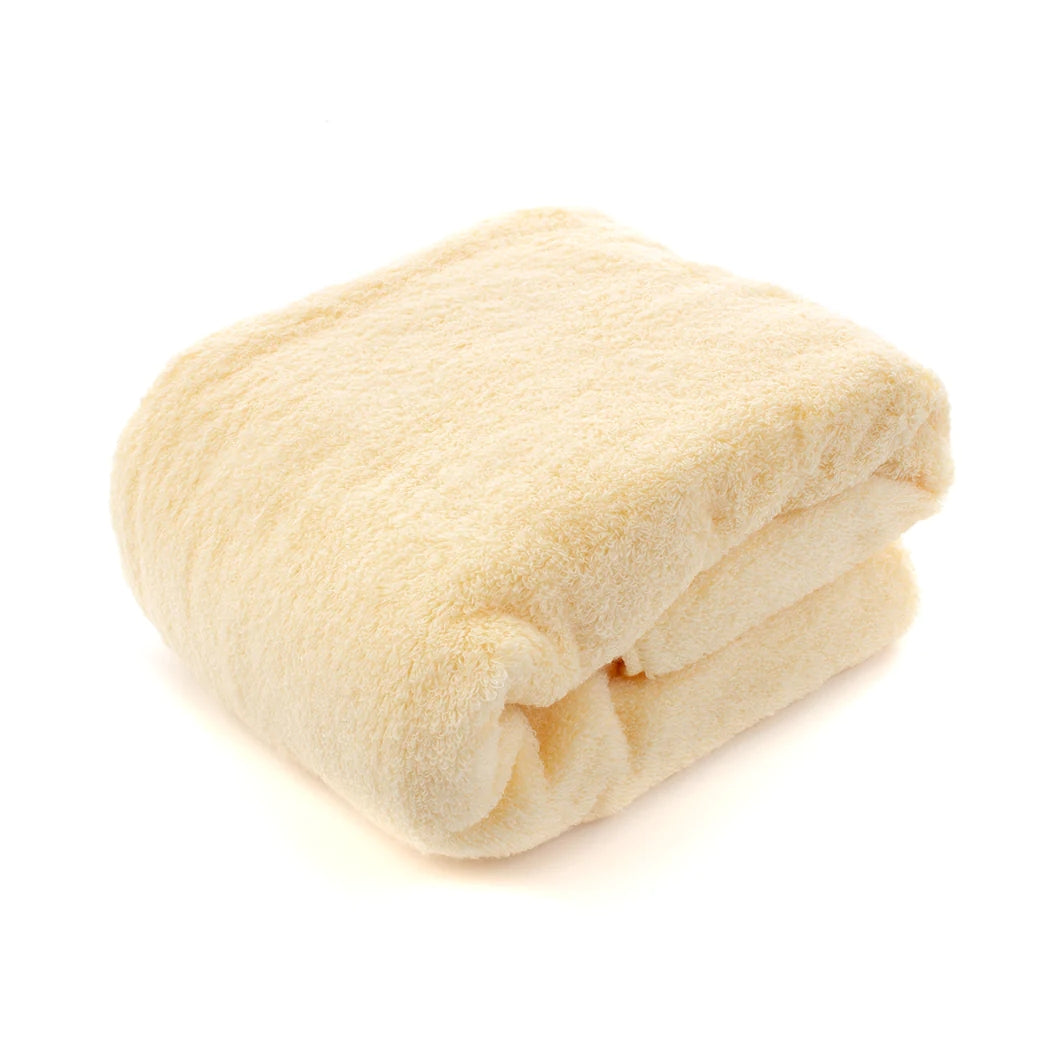 Hartwell 今治毛巾 绒绒兔 浴巾 60cm×105cm 5种颜色可选