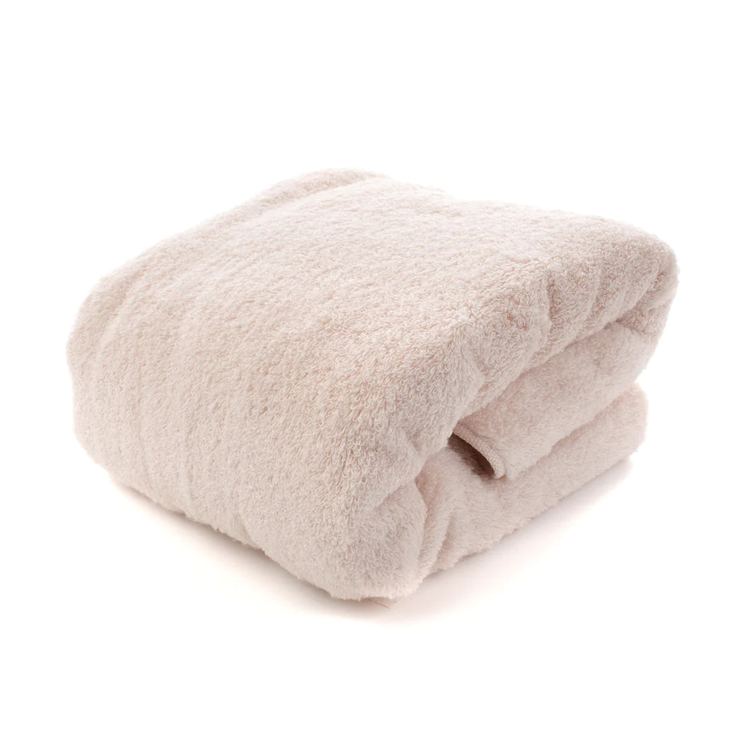 Hartwell 今治毛巾 绒绒兔 浴巾 60cm×105cm 5种颜色可选