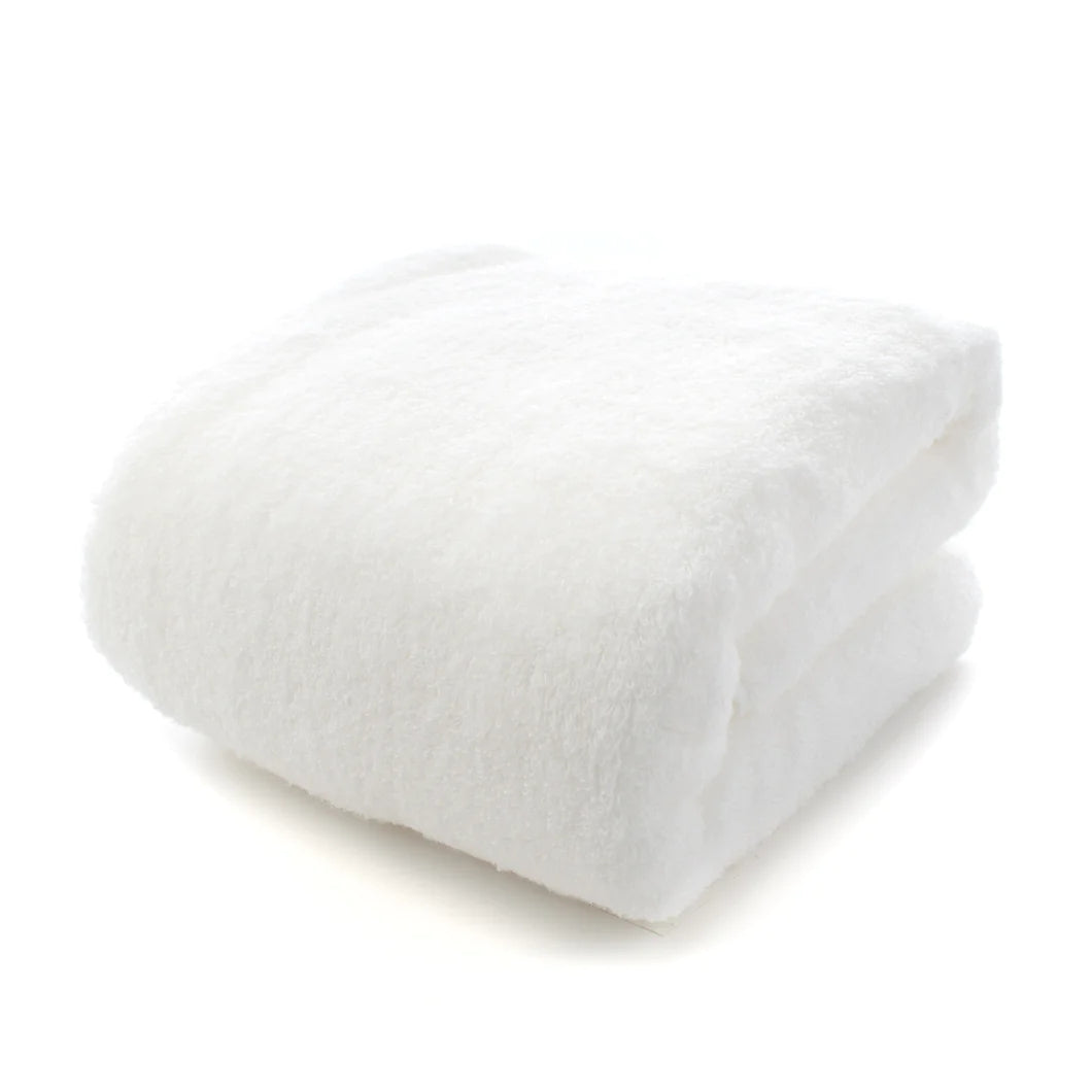 Hartwell 今治毛巾 绒绒兔 浴巾 60cm×105cm 5种颜色可选