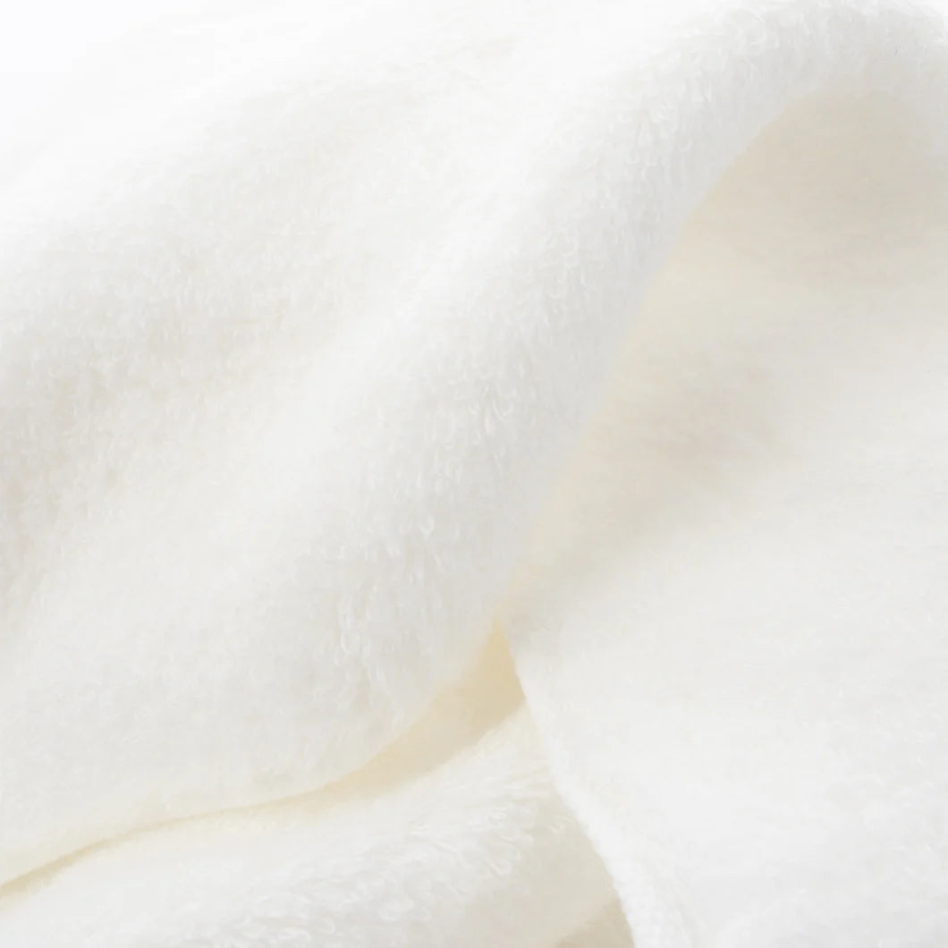 Hartwell 今治毛巾 绒绒兔 浴巾 60cm×105cm 5种颜色可选