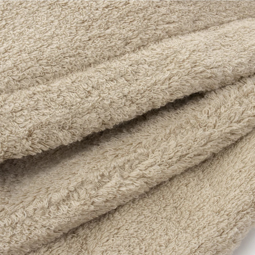 Hartwell 今治毛巾 绒绒兔 浴巾 60cm×105cm 5种颜色可选