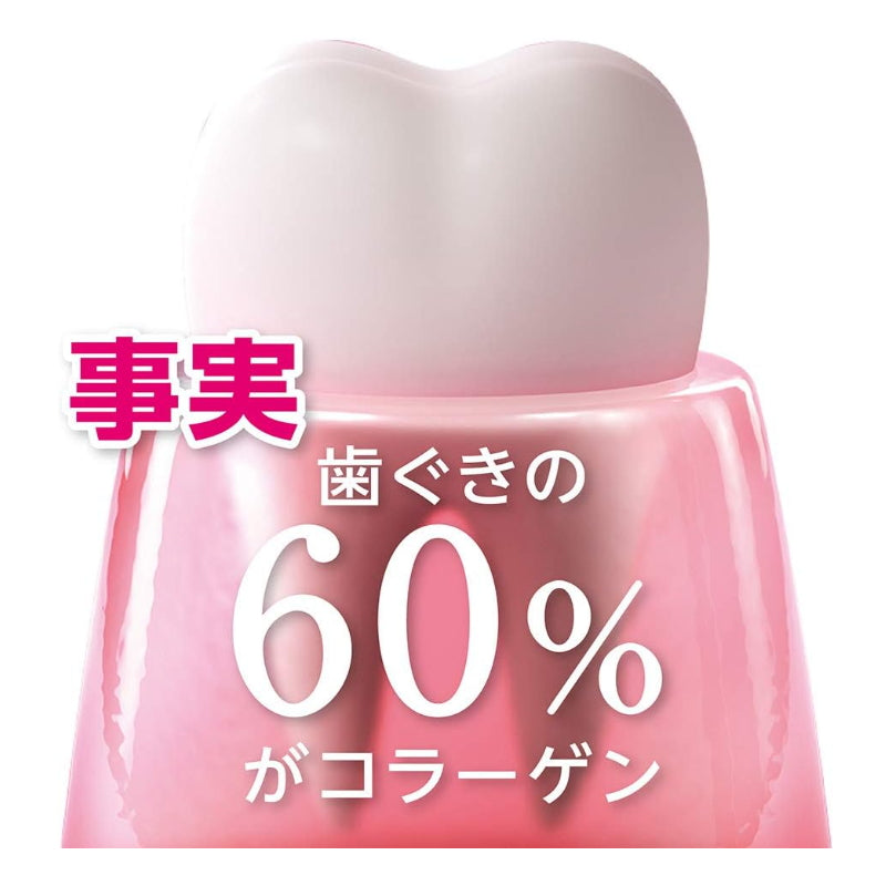 LION 狮王 浸透护龈漱口水 无酒精低刺激 450ml