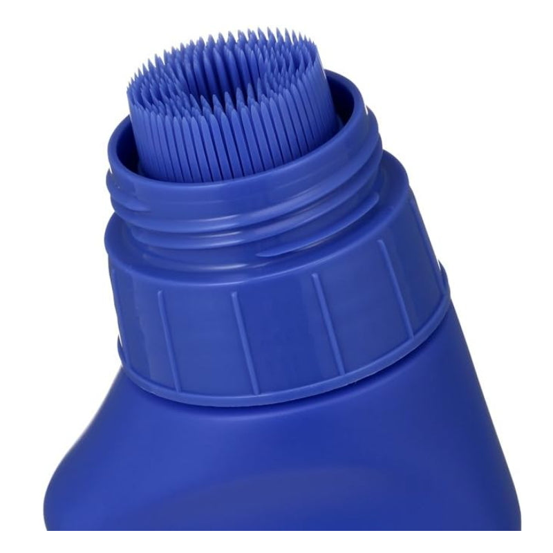 LION 狮王内裤袜子重点污渍清洁剂 带刷头 220ml