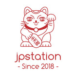 JPSTATION
