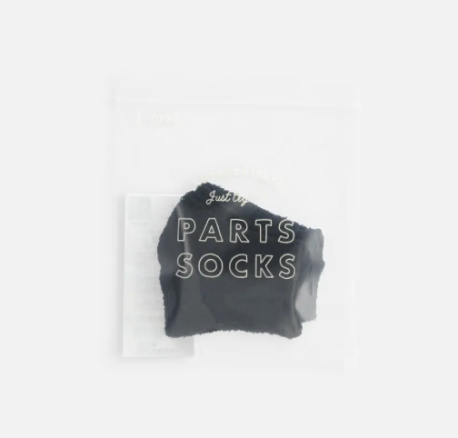 日本 Tabio 靴下屋 半截棉麻袜 4种颜色可选