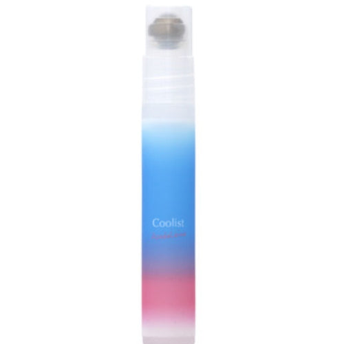 Coolist 冰感降温滚珠 (清心皂香) 8ml