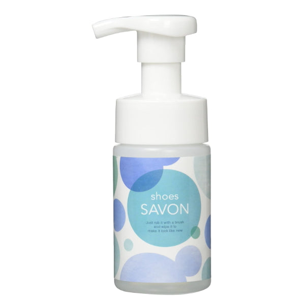 Meidai shoes SAVON 鞋用清洗泡沫 无需水 无需冲洗 100ml
