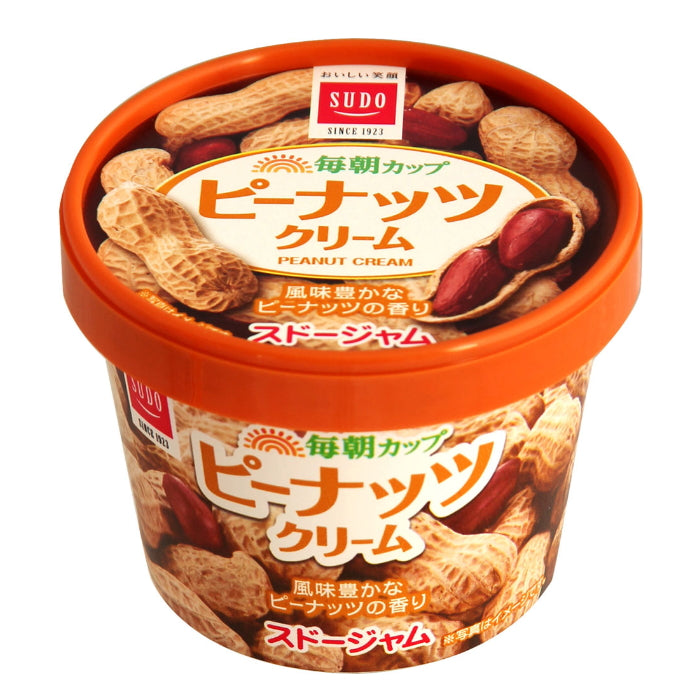 SUDO 每朝果酱 新鲜果酱 120g (6种风味可选)