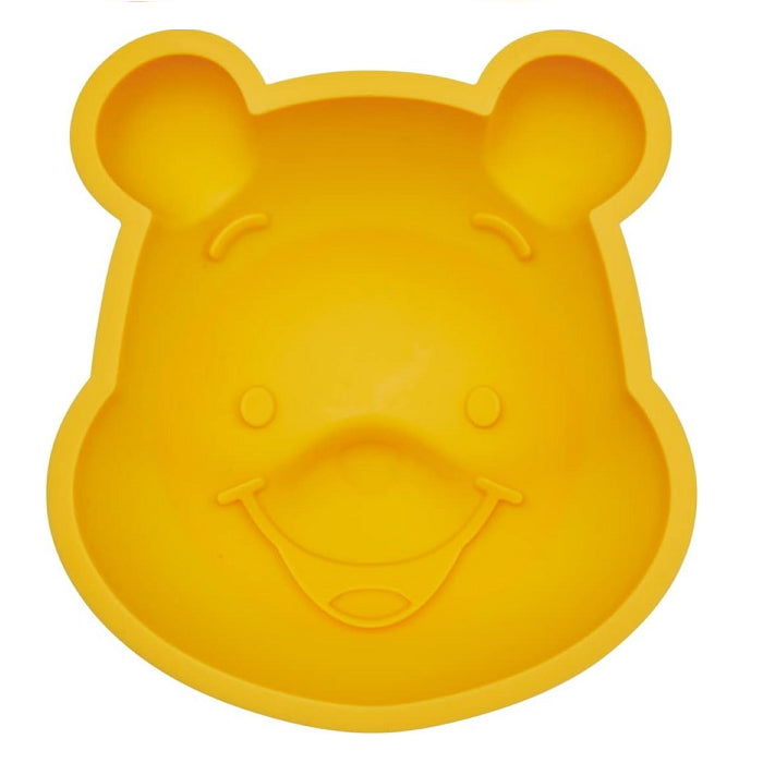 Skater 硅胶立体海绵蛋糕模 (3种款式可选)