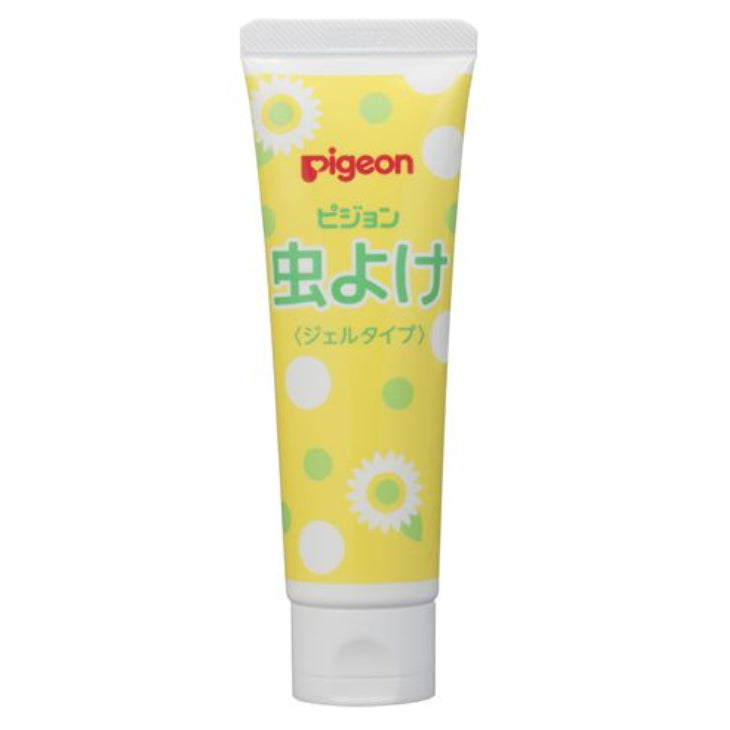 贝亲 Pigeon 儿童驱虫喱50g 6个月以上可用