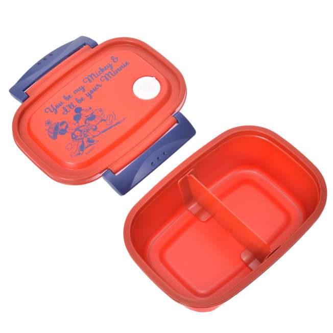 Skater 轻量饭盒 M 日本制 550ml (2种款式可选)