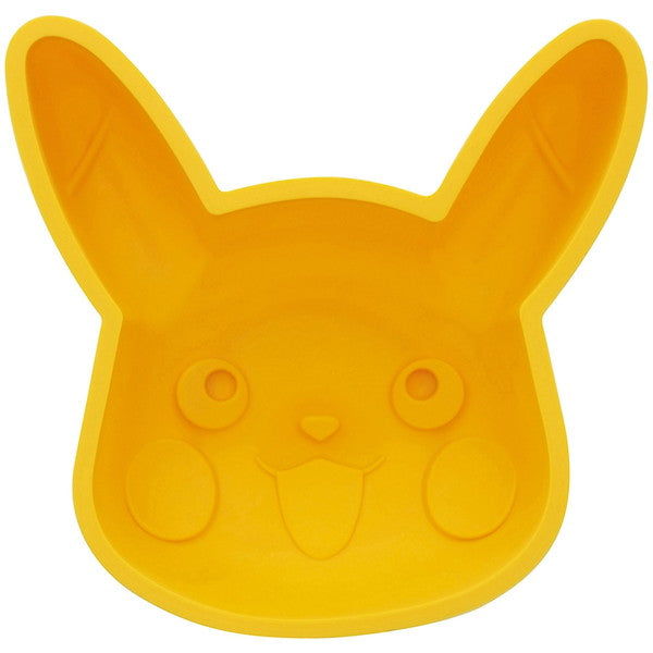 Skater 硅胶立体海绵蛋糕模 (3种款式可选)