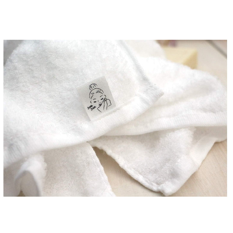 OBORO 专颜 面部专用毛巾 32×60cm 4种颜色可选