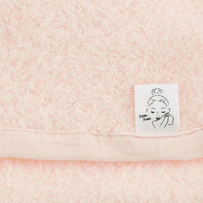 OBORO 专颜 面部专用毛巾 32×60cm 4种颜色可选