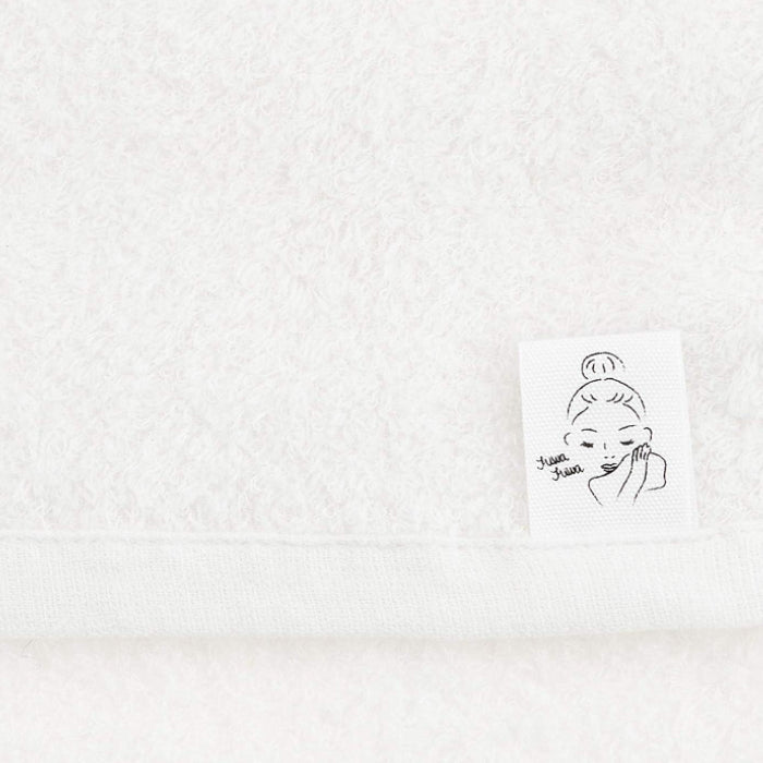 OBORO 专颜 面部专用毛巾 32×60cm 4种颜色可选