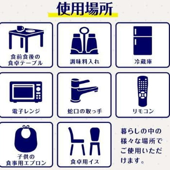 Johnson 日本庄臣 餐桌99.99%除菌液(桌上型)300ml