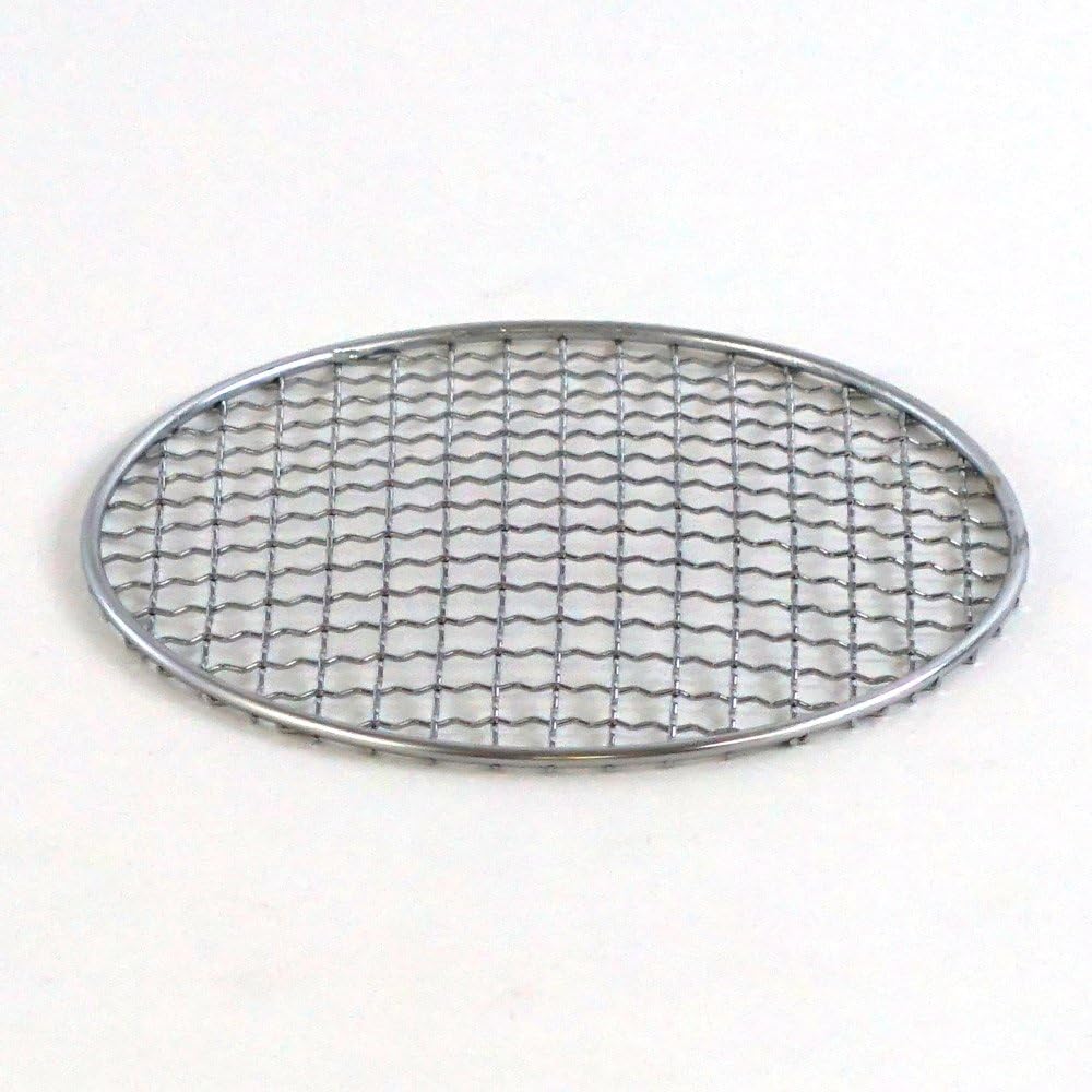 丸吉金属网 直径18.5cm