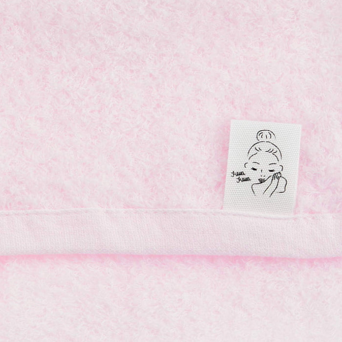 OBORO 专颜 面部专用毛巾 32×60cm 4种颜色可选