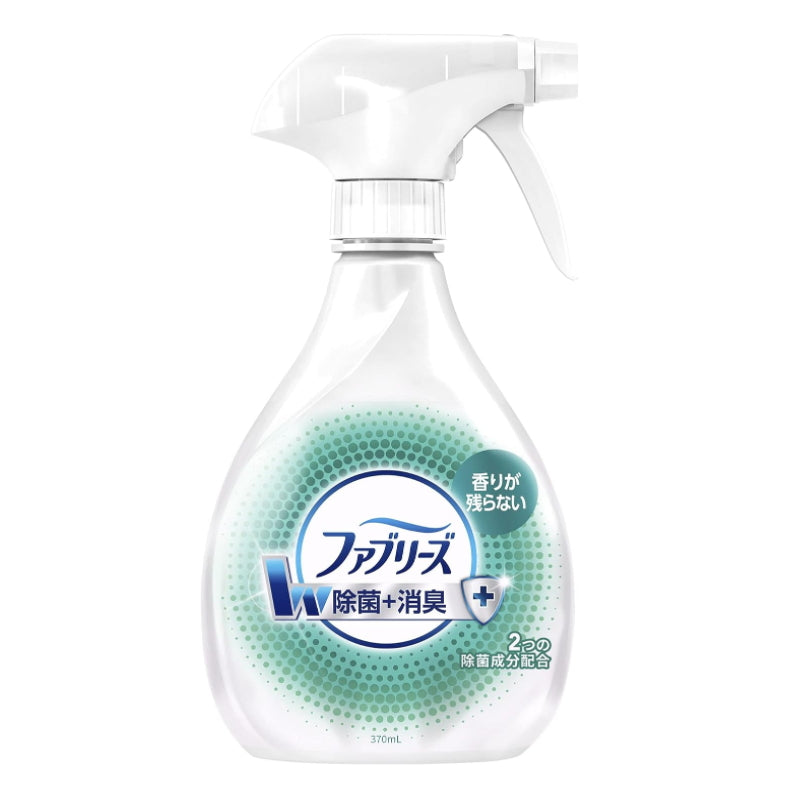 P&G 日本宝洁 织物用除臭杀菌喷雾剂370ml 3种味道可选