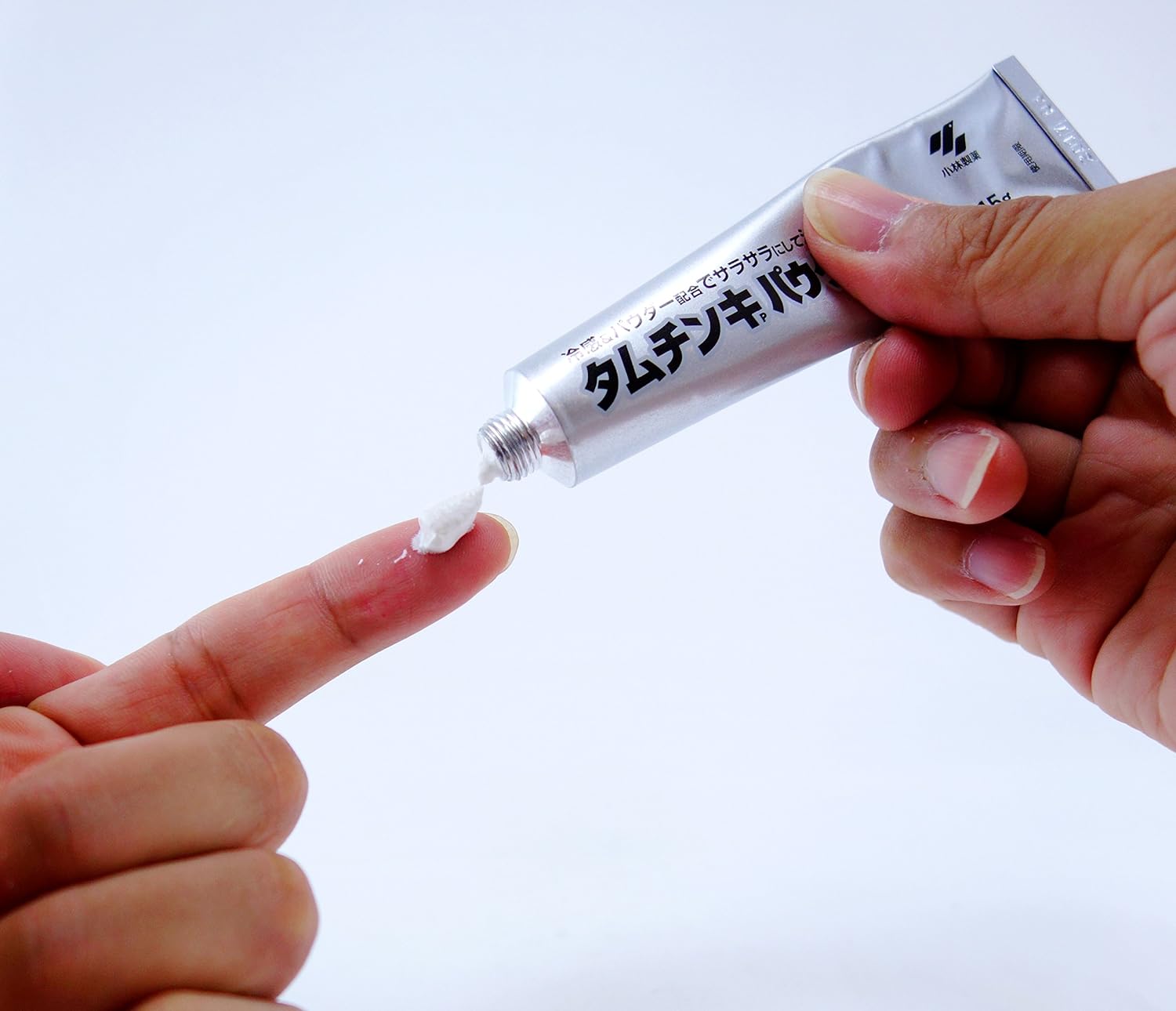 小林制药 脚气药膏15g