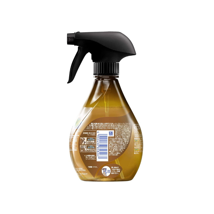 P&G 日本宝洁 100%天然香料织物用除臭杀菌喷雾370ml 4种香味可选