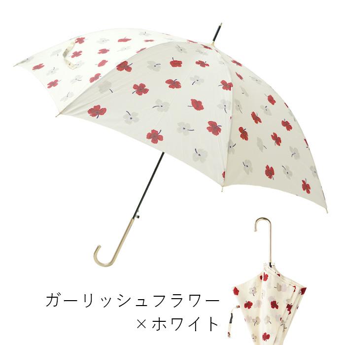 Miyajima 耐风雨伞 直伞60cm 5种款式可选