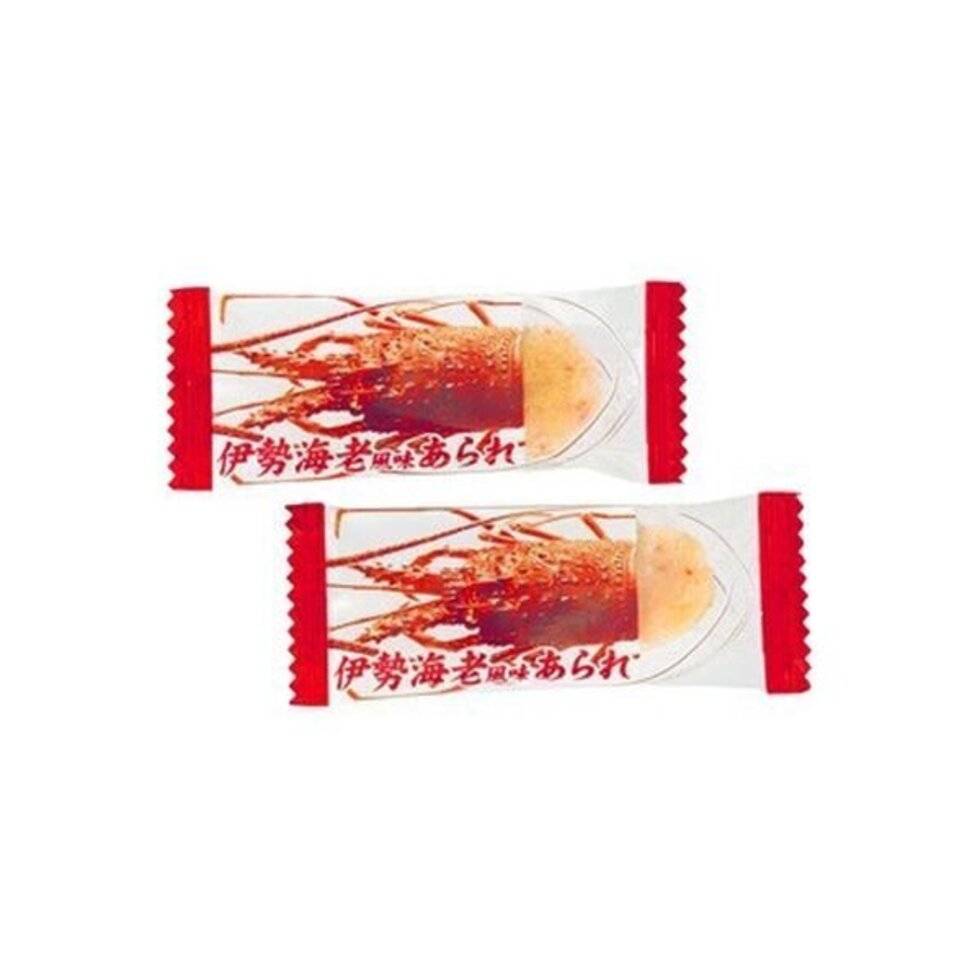 丸金 伊势龙虾仙贝 300g 尝味期限 180日