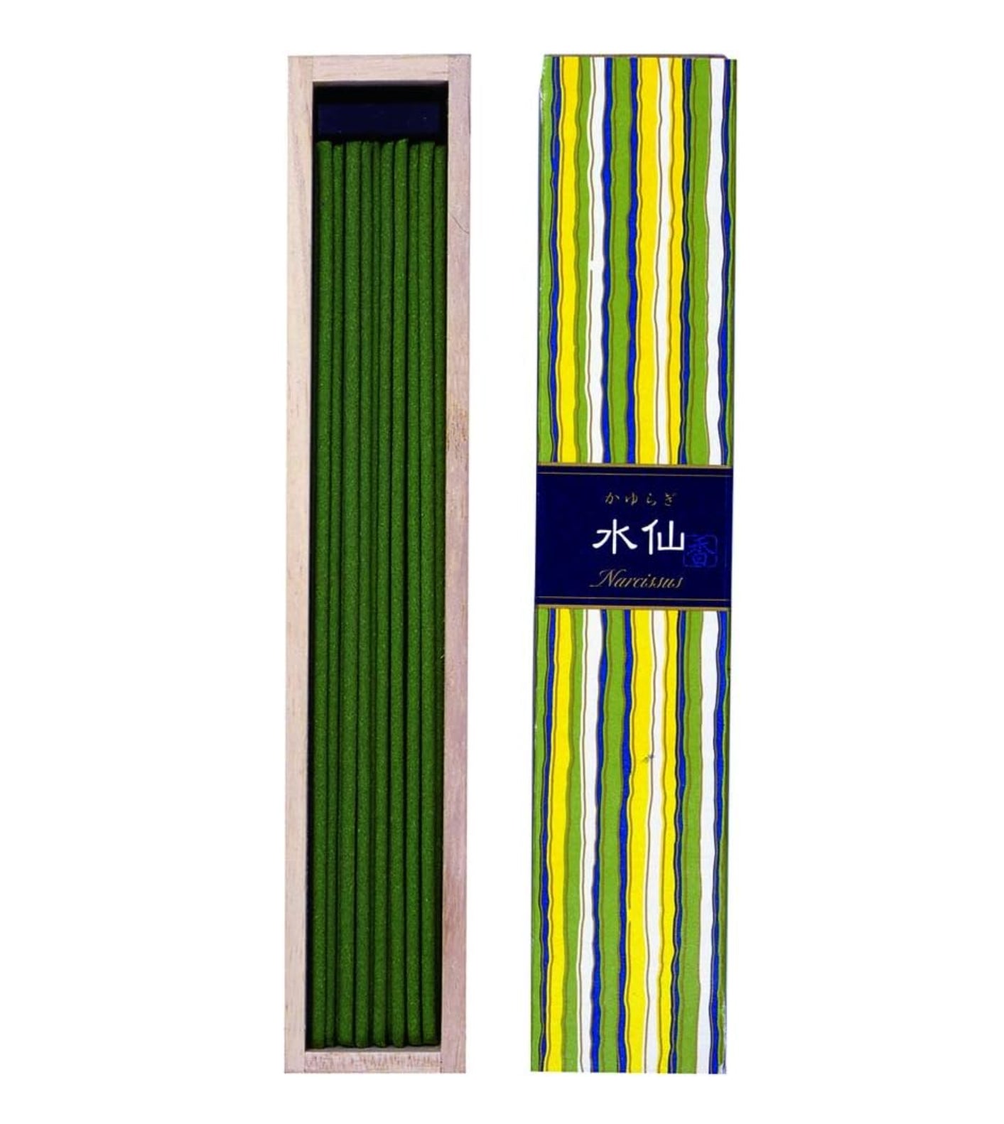 NipponKodo 日本香堂 吉祥如意系列 线香型 40根入 13种香味可选