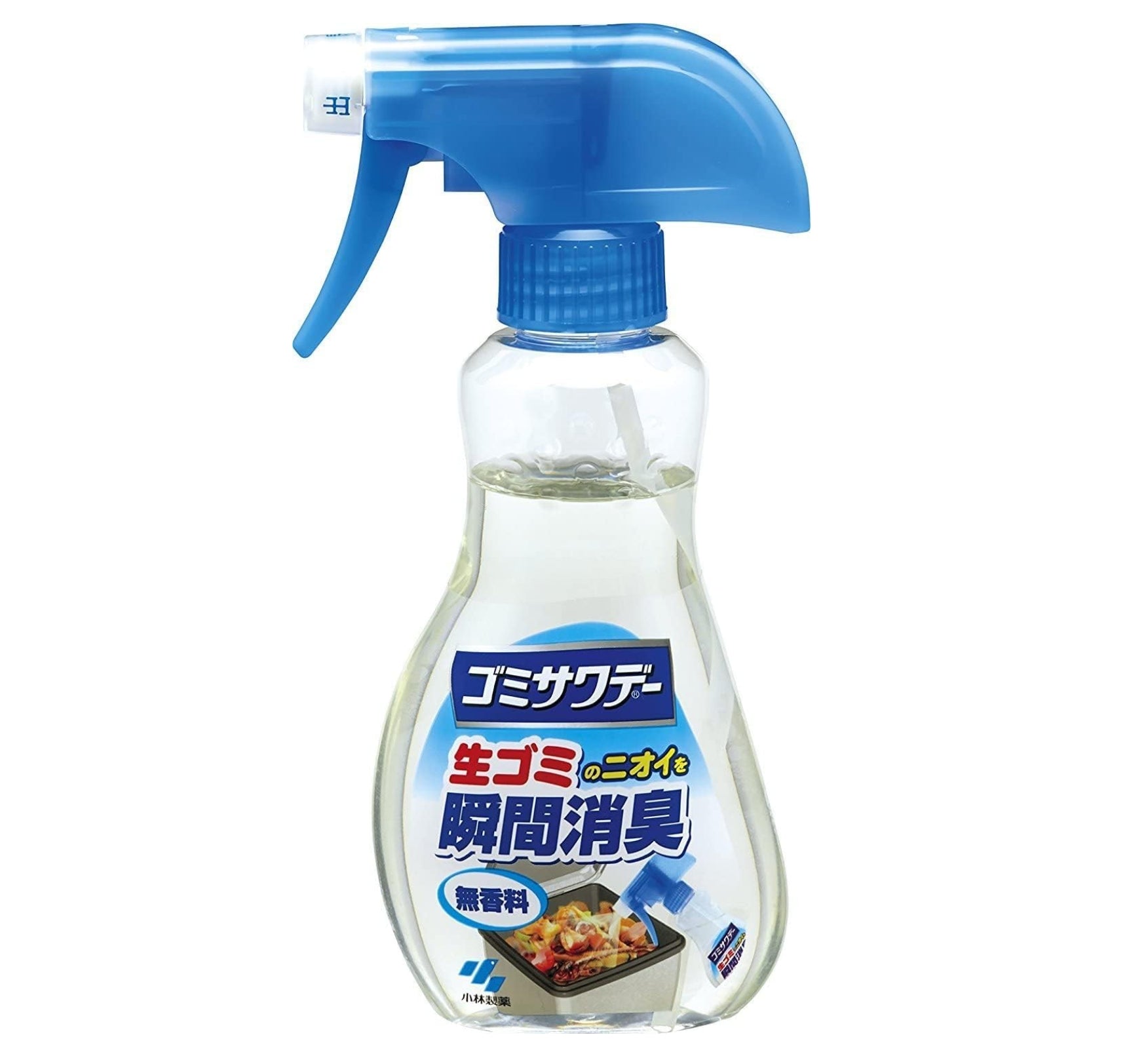 KOBAYASHI 小林製藥垃圾除臭噴霧劑230ml