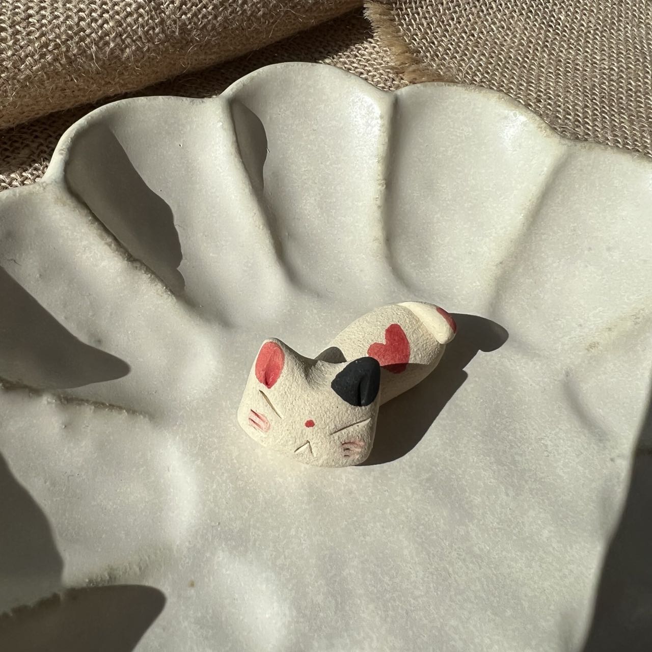 Kawai 筷子托 手作 6种款式可选