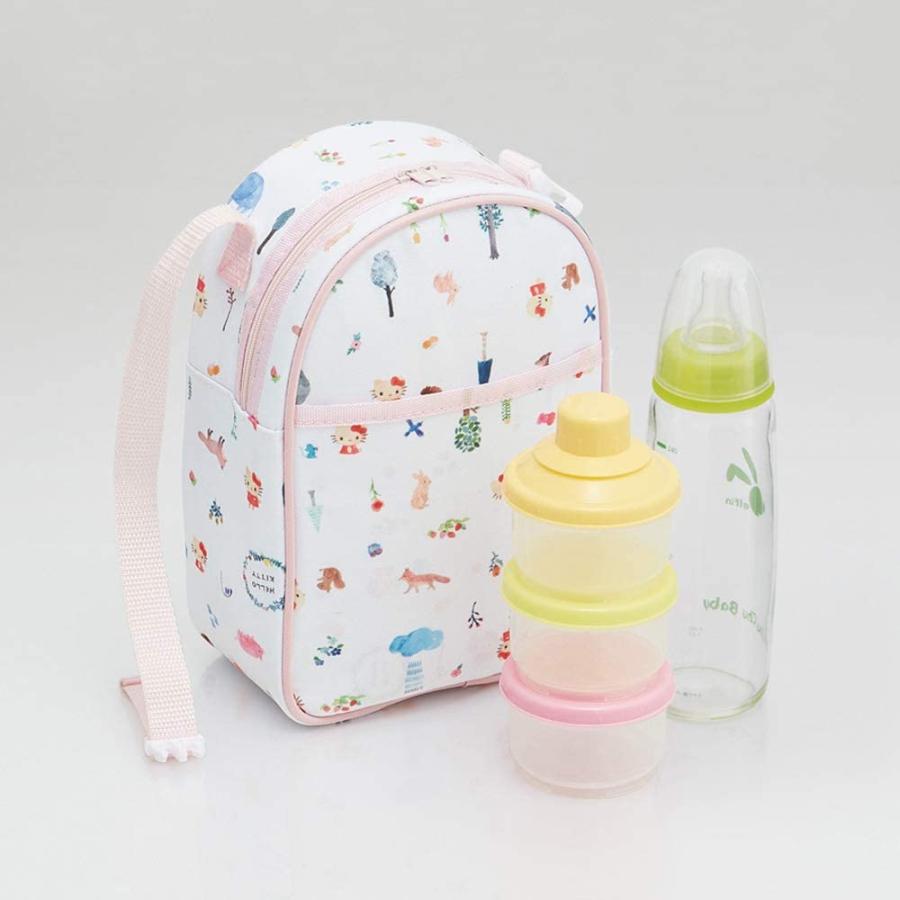 Skater 奶瓶保温手提袋 145×220×90mm (2种款式可选)