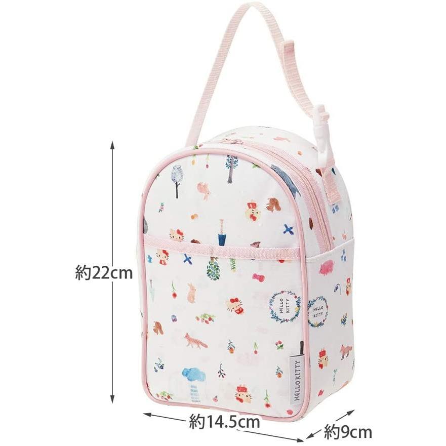 Skater 奶瓶保温手提袋 145×220×90mm (2种款式可选)