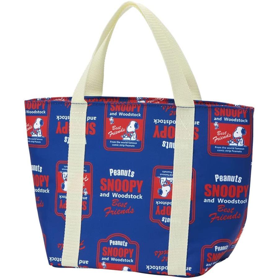 Skater 湿巾口设计保温手提袋 (3种款式可选)