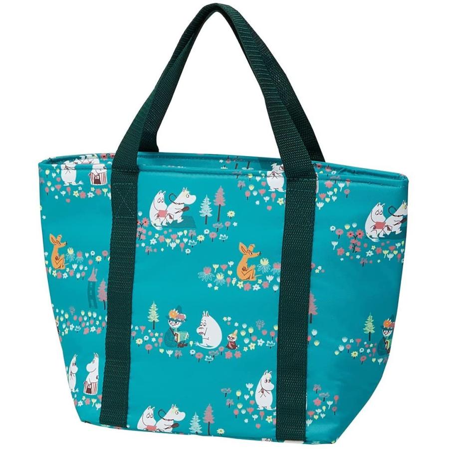 Skater 湿巾口设计保温手提袋 (3种款式可选)