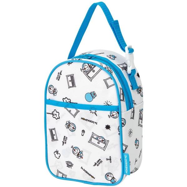 Skater 奶瓶保温手提袋 145×220×90mm (2种款式可选)