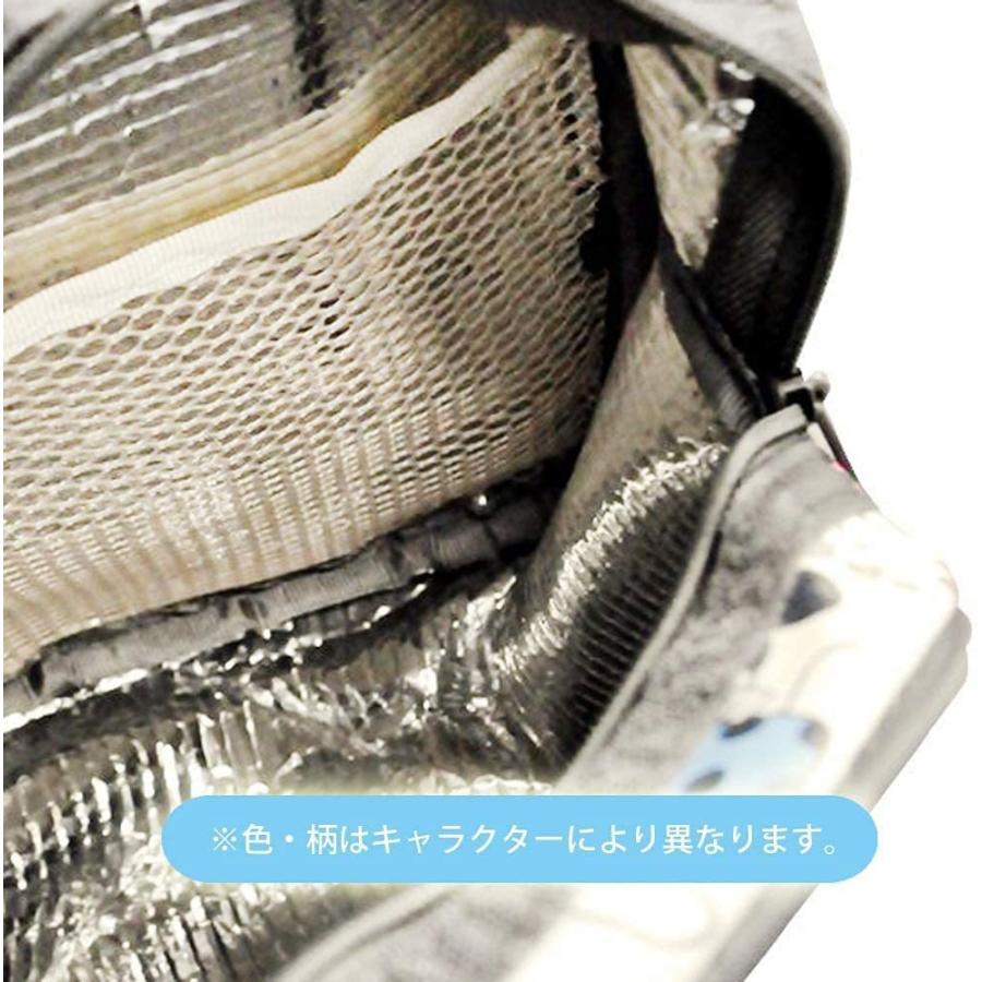 Skater 奶瓶保温手提袋 145×220×90mm (2种款式可选)