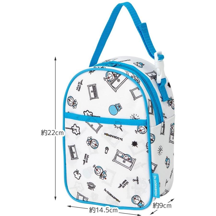 Skater 奶瓶保温手提袋 145×220×90mm (2种款式可选)