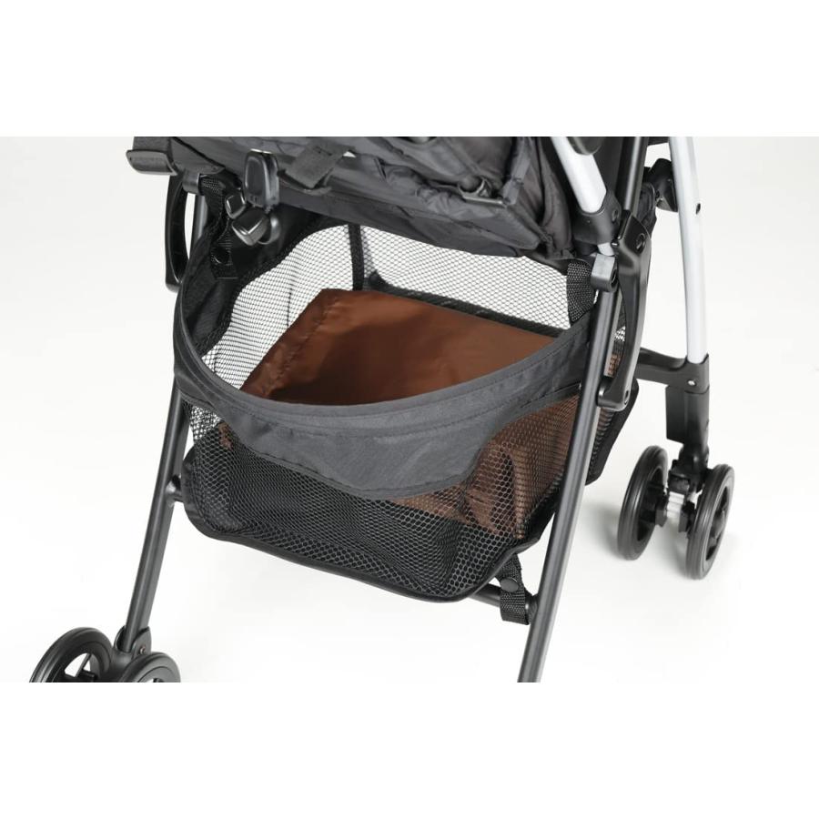 Skater 婴儿车防风雨披 附收纳袋 小熊维尼