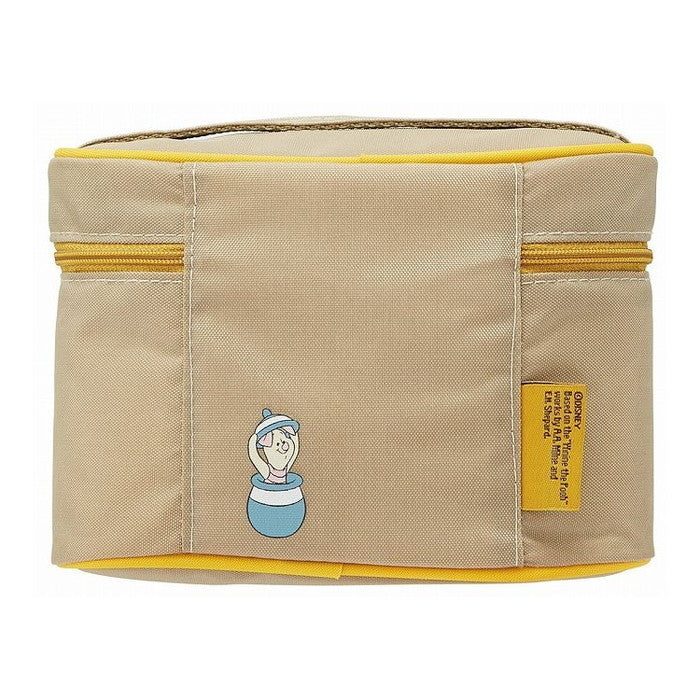 Skater 抗菌保温便当6件套 560ml (3种款式可选)