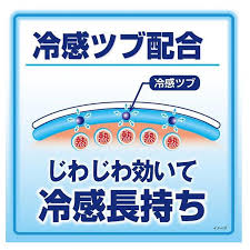 Kobayashi 小林制药 弱酸性蓝色成人用退热贴 16枚入