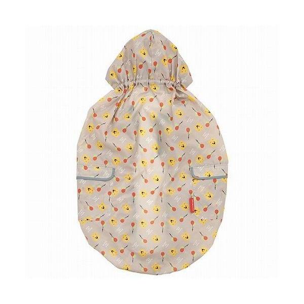 Skater 婴儿背带童车2用防风雨披 附收纳袋 (3种款式可选)