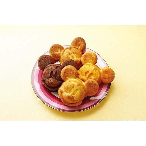 Skater 硅胶立体蛋糕模 2入 (2种款式可选)